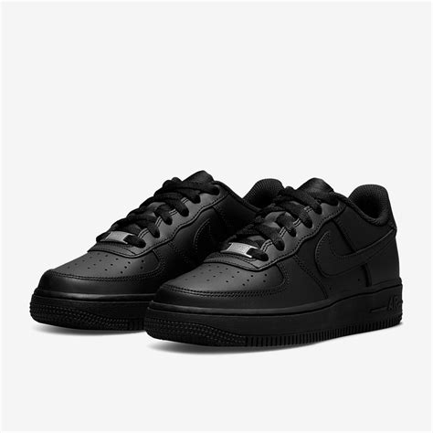 Kinder Air Force 1 Low Top Schuhe (13) 